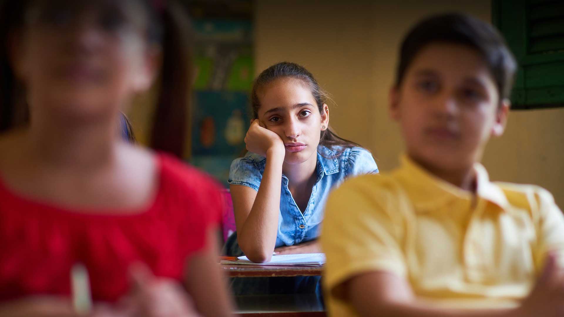 Escolas e o Platô OK: Conheça a zona de conforto