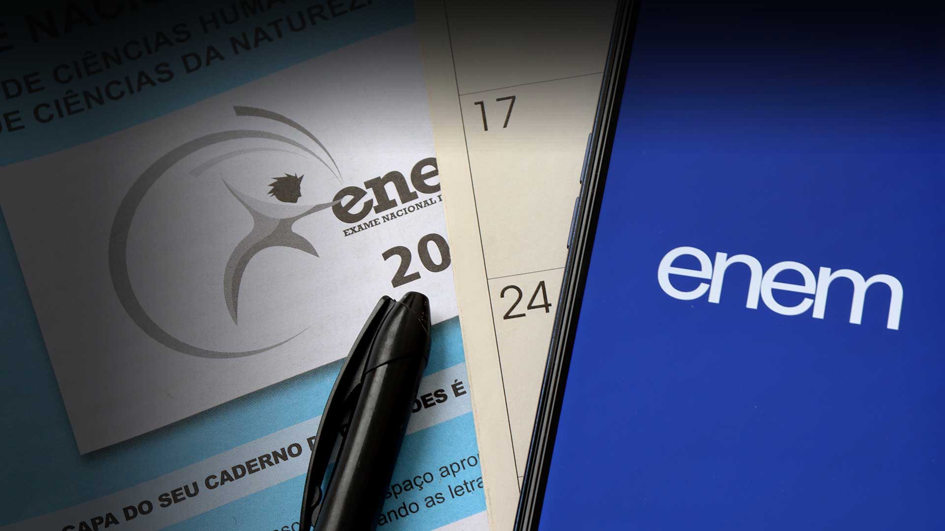 Enem 2017: Veja os resultados e o mapa do SISU