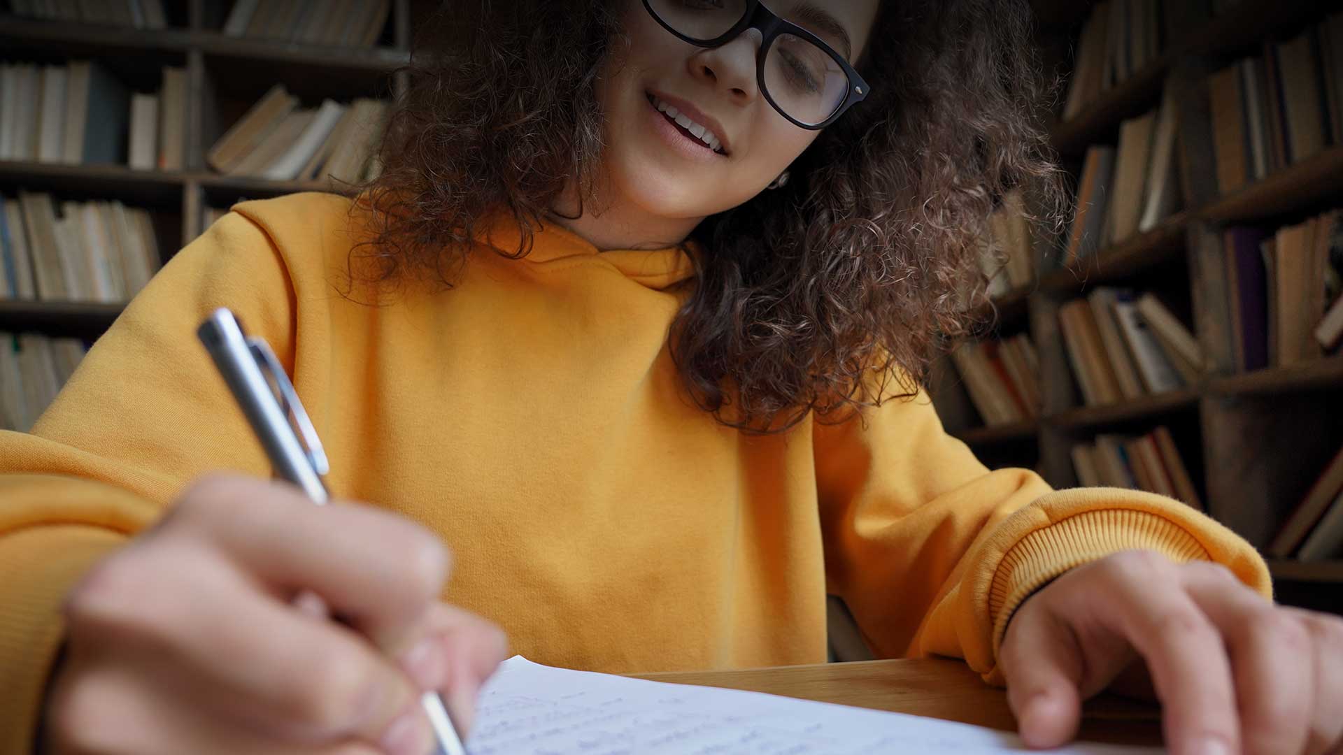 Prova avaliativa: Passo a passo de avaliação