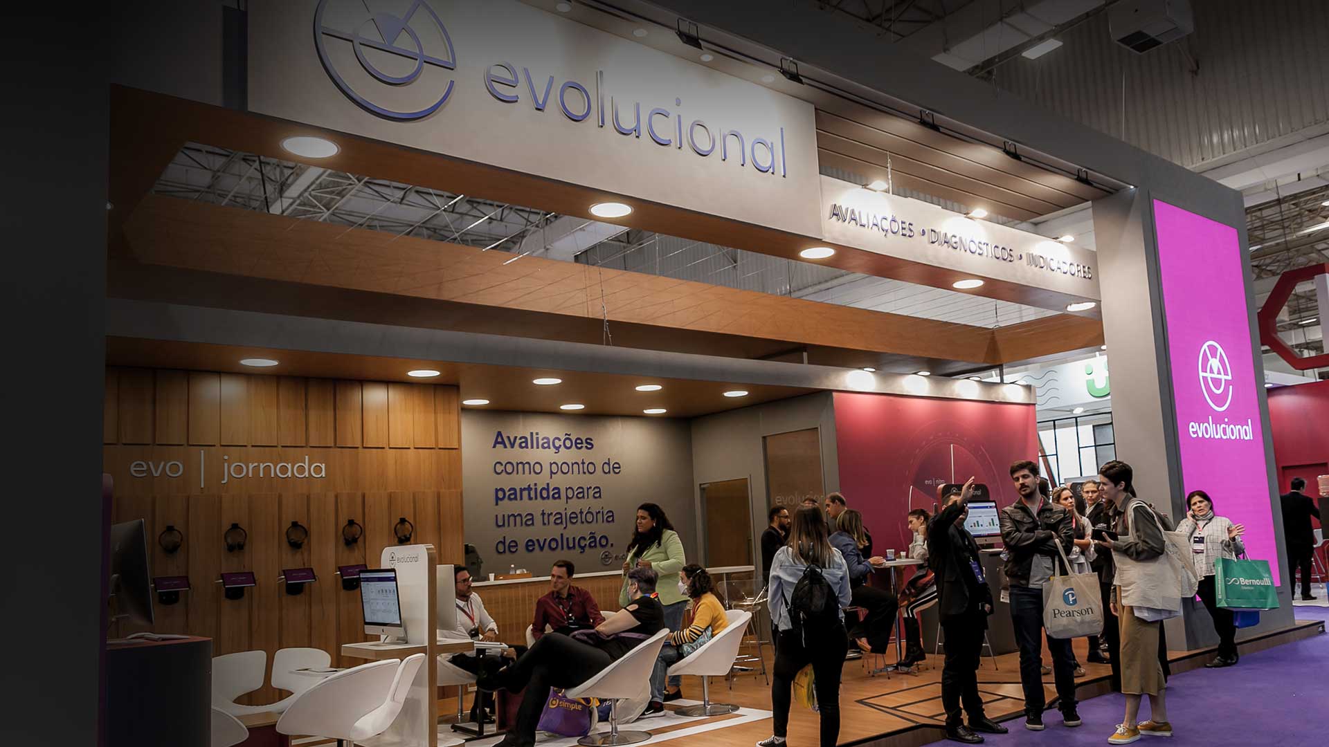 Bett Educar: Veja como foi a feira