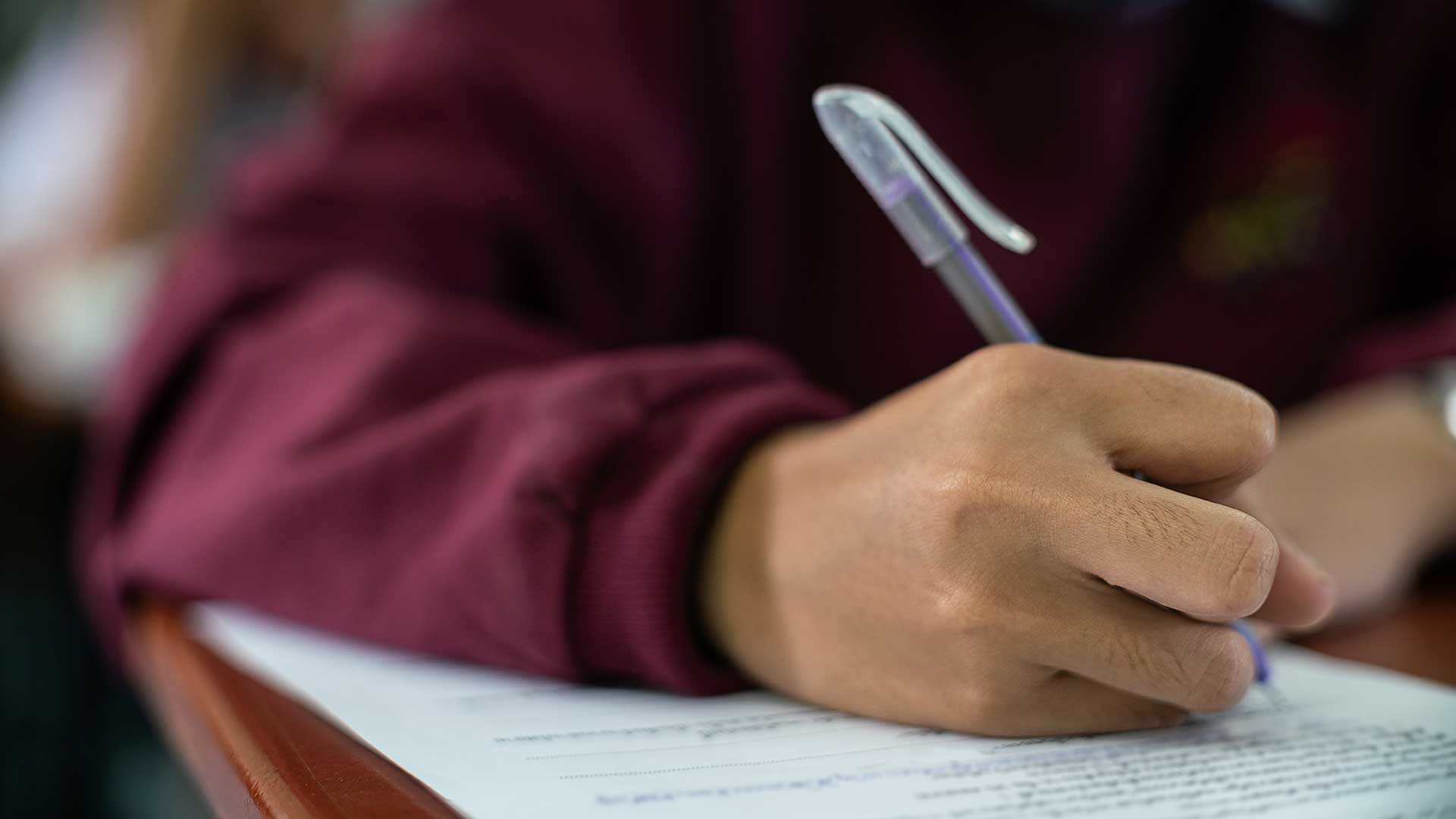 TRI e ENEM: Entenda os processos