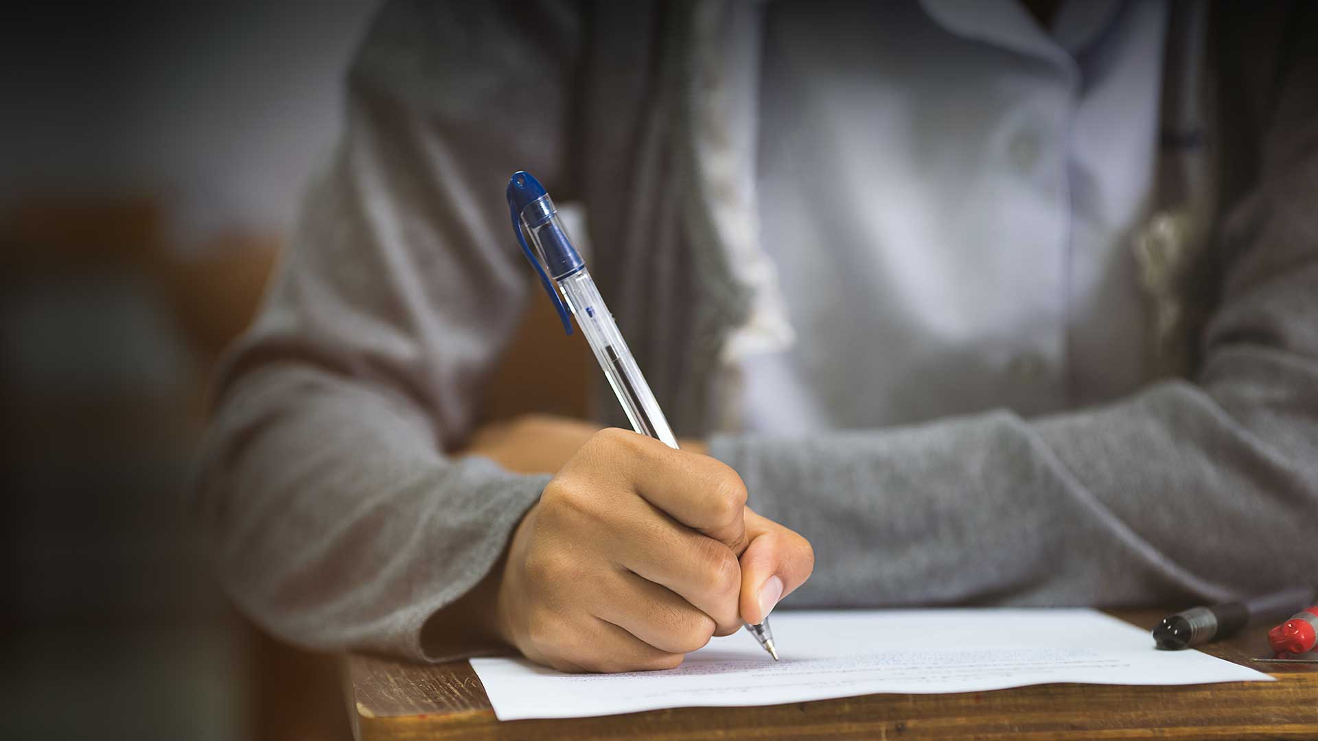 Como a TRI pode auxiliar os alunos no Enem