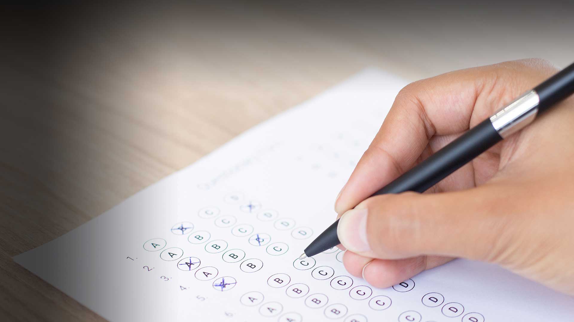 O que é avaliação diagnóstica?