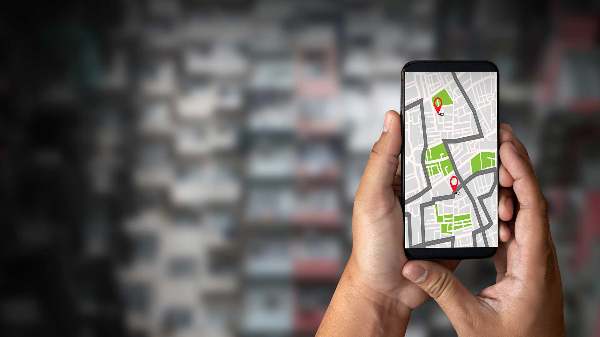 Avaliação: o Google Maps da educação