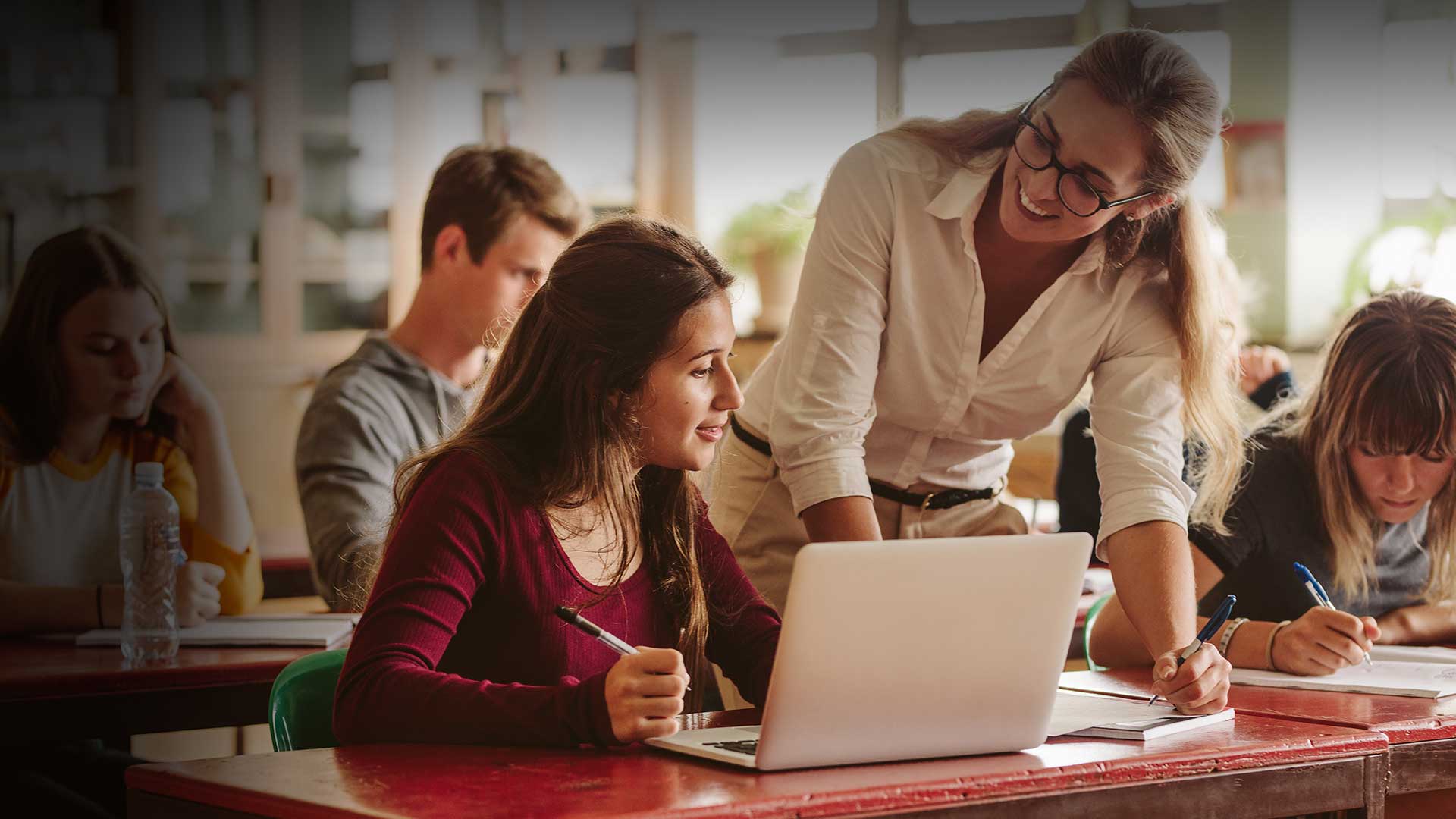 Conheça o Método R.E.D. e a importância de sua aplicação na melhoria da aprendizagem