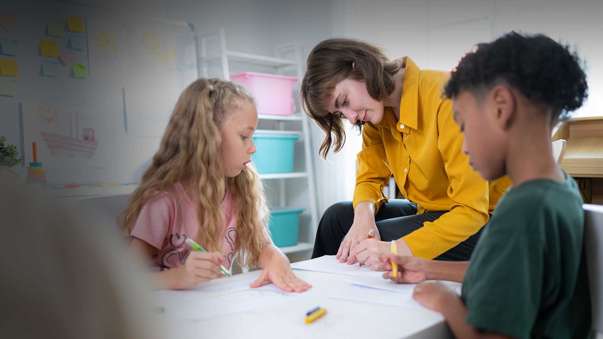 Crise na educação finlandesa: o que o Brasil pode aprender