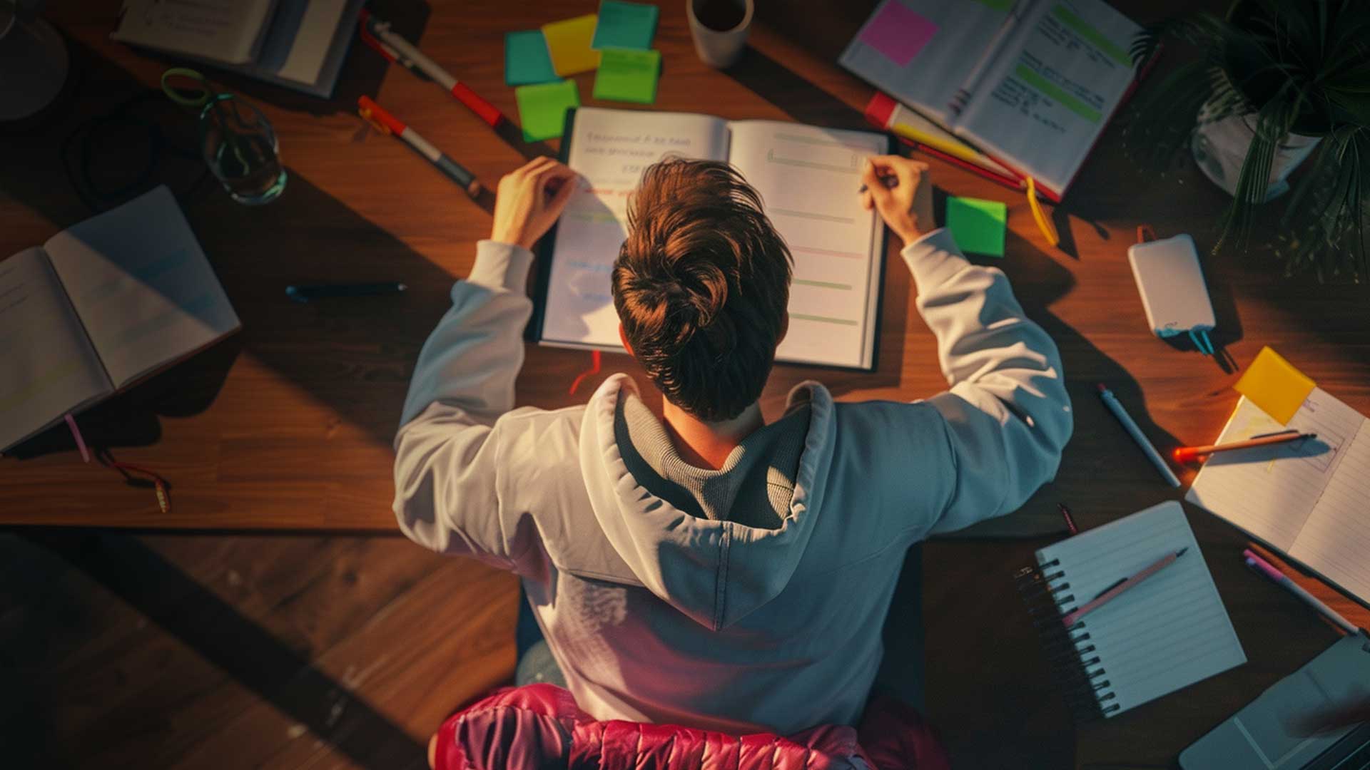 Estratégias para o Enem: 7 dicas essenciais para gestores orientarem seus alunos na reta final